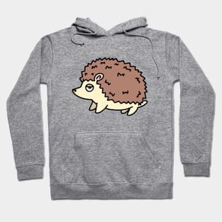 Adorable hedgehog Hoodie